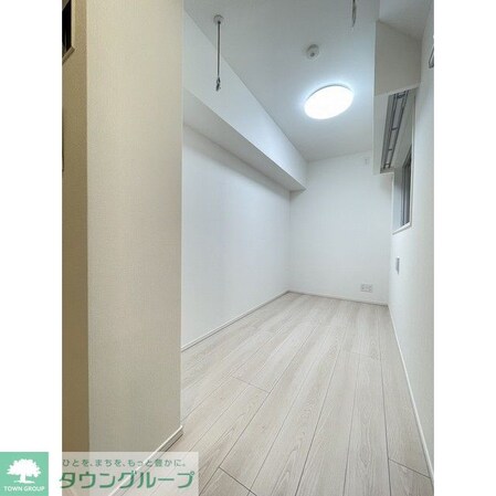 グランカーサ西葛西の物件内観写真